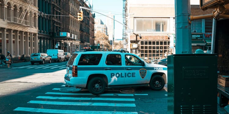 New York’s Soft-On-Crime Laws Mean No Consequences For Serious Murder Threats