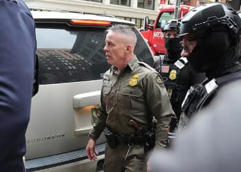 Appeals court blocks judge order for Border Patrol Chicago briefings