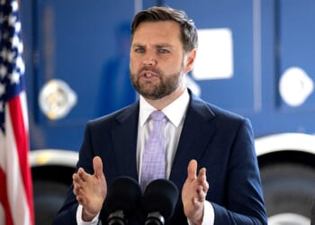 Vance to meet with airline leaders as shutdown impacts aviation industry