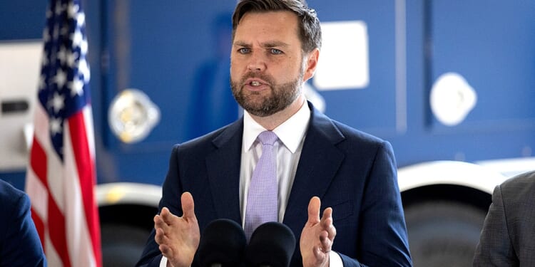 Vance to meet with airline leaders as shutdown impacts aviation industry