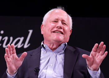 Bill Kristol Endorses Zohran Mamdani for NYC Mayor Despite Him Being 'Against Israel'