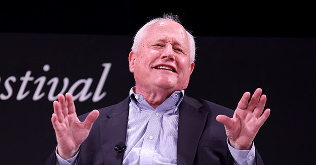 Bill Kristol Endorses Zohran Mamdani for NYC Mayor Despite Him Being 'Against Israel'