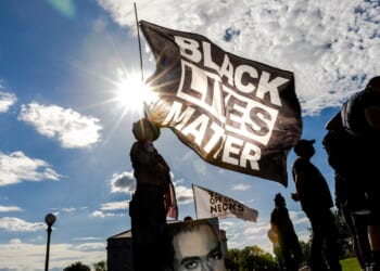 Federal investigation targets Black Lives Matter donation handling