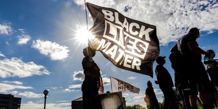 Federal investigation targets Black Lives Matter donation handling