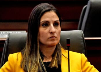 Maryland Dem senator, brother, police officer charged in alleged extortion