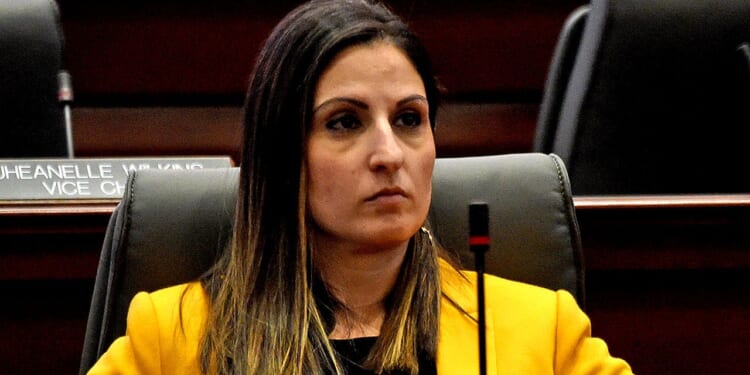 Maryland Dem senator, brother, police officer charged in alleged extortion