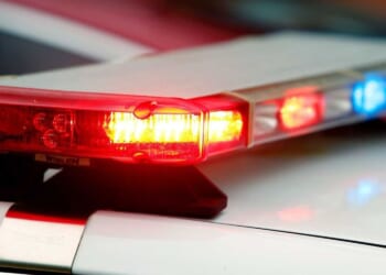 ICE officer shoots at driver who tried to run over agent during vehicle stop in California, DHS says