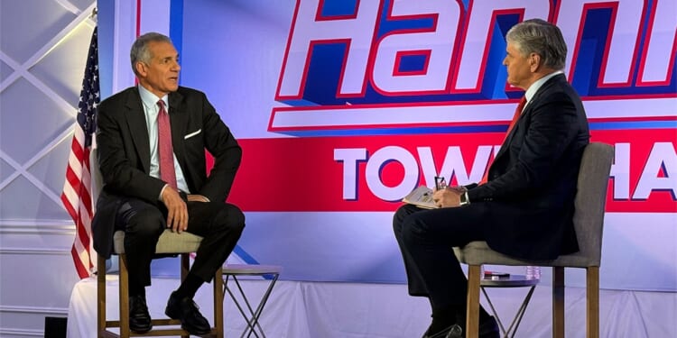 Ciattarelli vows to end New Jersey’s sanctuary policies on day one if elected governor