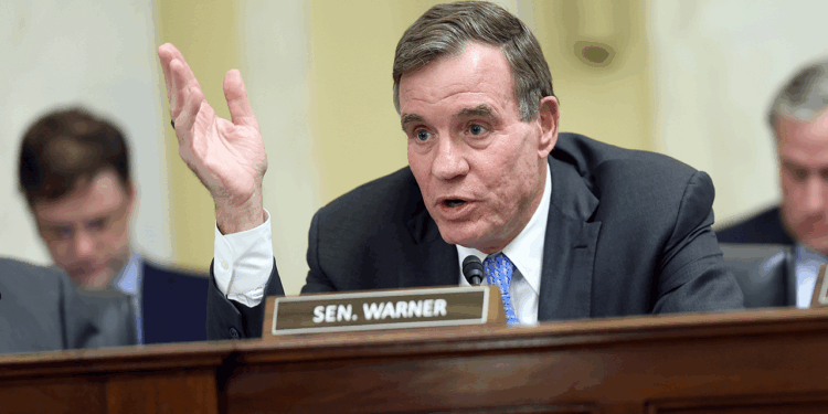 Sen Warner slams Trump for excluding Democrats from briefings on boat strikes