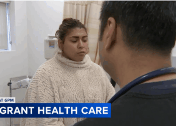 Exclusive: New Report Tracks $200 Million Spent On Illegal Immigrant Health Care