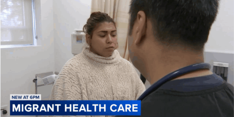 Exclusive: New Report Tracks $200 Million Spent On Illegal Immigrant Health Care