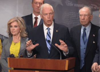 Arctic Frost Is ‘100 Times Worse Than Watergate’ But Corporate Media Refuse To Cover It