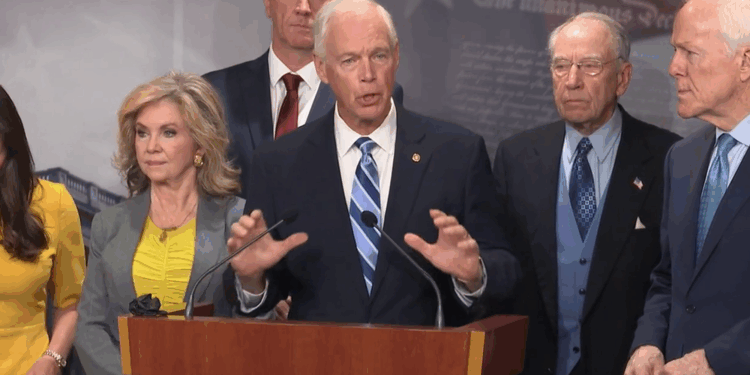 Arctic Frost Is ‘100 Times Worse Than Watergate’ But Corporate Media Refuse To Cover It