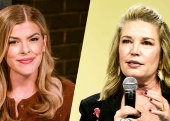 Your body isn’t God: Jen Hatmaker’s New Age lies exposed