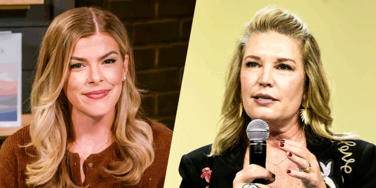 Your body isn’t God: Jen Hatmaker’s New Age lies exposed