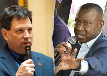 Virginia Democrats block GOP efforts to condemn political violence