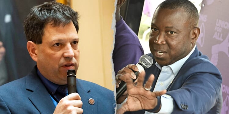 Virginia Democrats block GOP efforts to condemn political violence