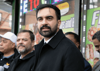 NYC mayoral candidate Zohran Mamdani's anti-Israel video resurfaces