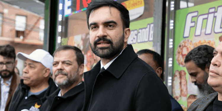 NYC mayoral candidate Zohran Mamdani's anti-Israel video resurfaces