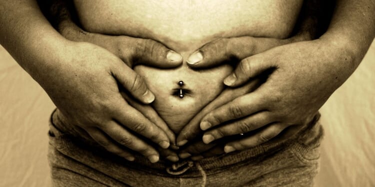 How Respecting Women’s Biology Fosters A Culture of Life