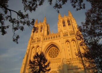 Places To Visit In D.C. Unaffected By The Government Shutdown