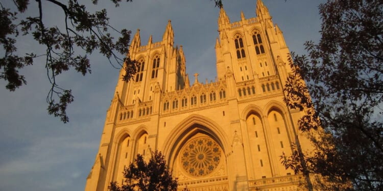 Places To Visit In D.C. Unaffected By The Government Shutdown