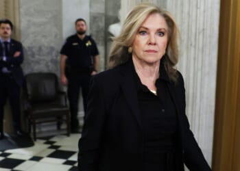 Blackburn accuses Google AI of defaming conservatives with false claims