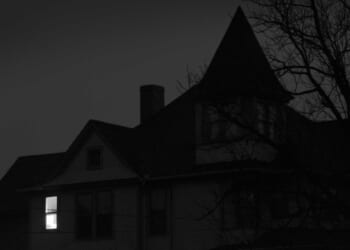 The Definitive American Horror Novel