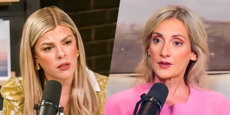 Ex-psychic says she was on the verge of possession — until one word shattered the darkness