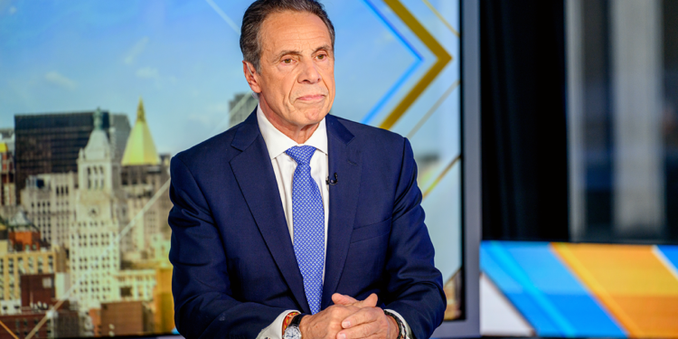 Cuomo surges with last-minute endorsements as NYC race with Mamdani tightens