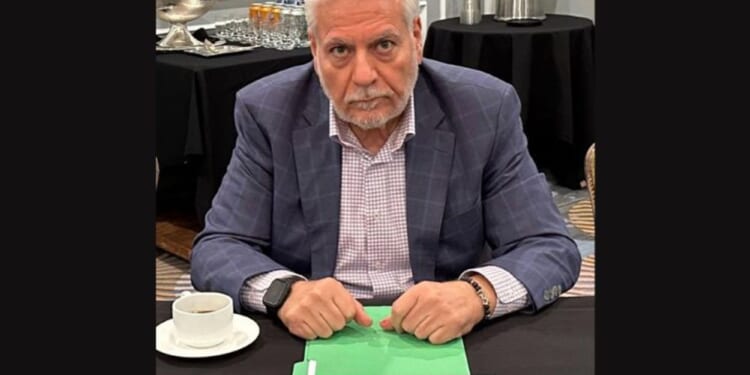 Top Michigan Dems Headline Fundraiser for Arab-American PAC Whose Leader Wants Jews Sent ‘Back to Poland’