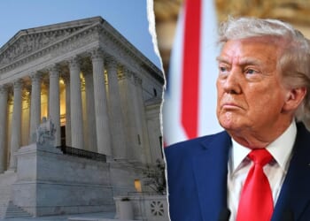 Trump's tariff authority faces Supreme Court test in Wednesday hearing arguments