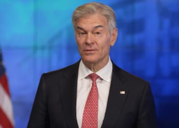 5 States Handed Out $1.4B In Federal Medicaid Funding To Illegals