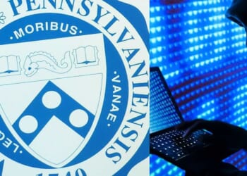 UPenn email account hacked, sends vulgar message to students and alumni