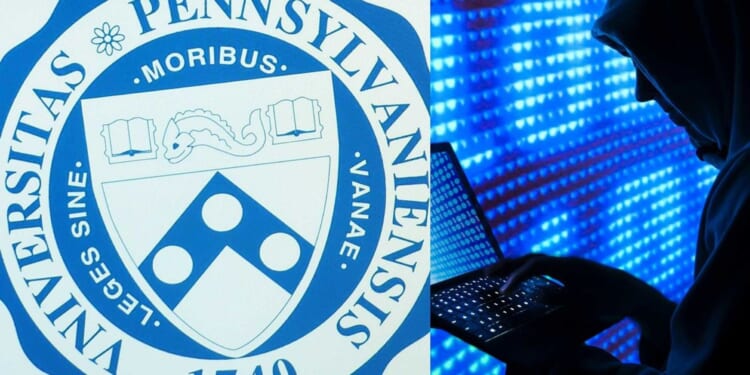 UPenn email account hacked, sends vulgar message to students and alumni