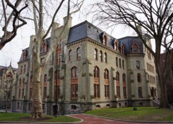 'We Hire and Admit Morons': Penn Email Hack Delivers Truth Serum to Students and Alumni