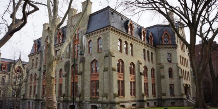 'We Hire and Admit Morons': Penn Email Hack Delivers Truth Serum to Students and Alumni