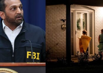 'Jihadi' terror attack planned for Halloween weekend leads to multiple arrests, FBI says