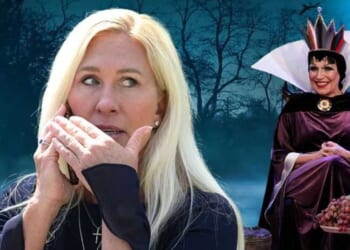 Horror show: 'The View' too scary for conservatives, boasts Behar