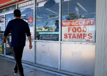 Federal judges order Trump admin to keep SNAP benefits in place during shutdown