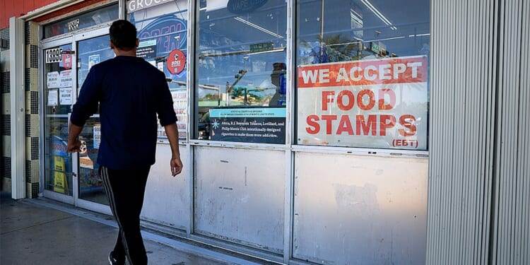 Federal judges order Trump admin to keep SNAP benefits in place during shutdown
