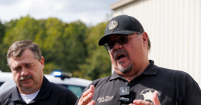 18 Missing After Tennessee Munitions Plant Blast Rocks Community