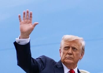 2.2 Million Decline in Foreign Population Thanks to Record Low Illegal Immigration, Migrants Returning Home