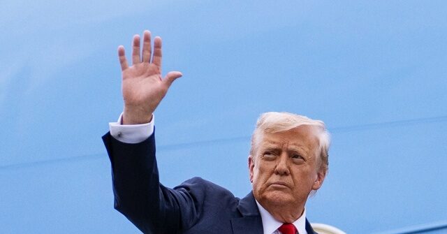 2.2 Million Decline in Foreign Population Thanks to Record Low Illegal Immigration, Migrants Returning Home