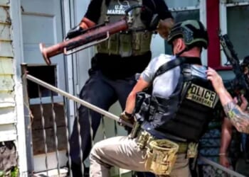 30 minors were rescued from human trafficking