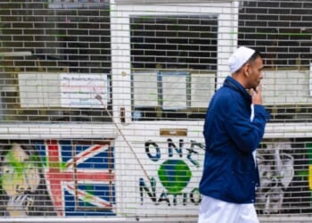 3.4 Million Foreign-Born People Claiming Welfare Benefits in Britain