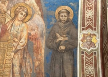 7 interesting facts about the famous Italian saint – Catholic World Report