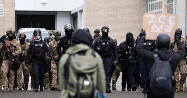 9th Circuit Says He Can Send National Guard to Portland