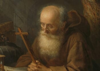 A Conversation with God through Beauty & Art
