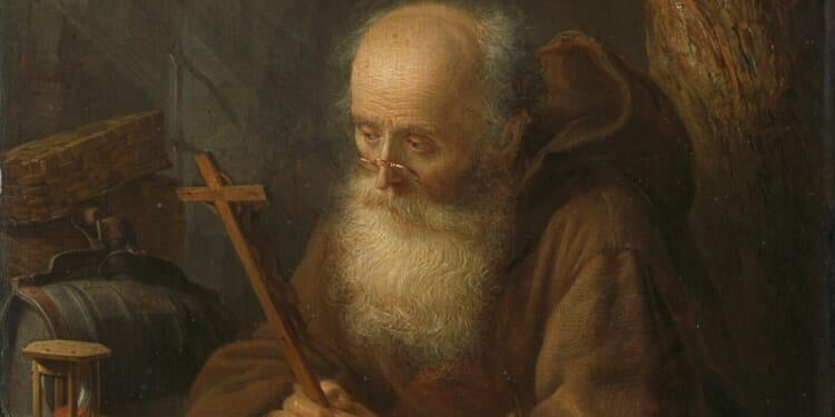 A Conversation with God through Beauty & Art